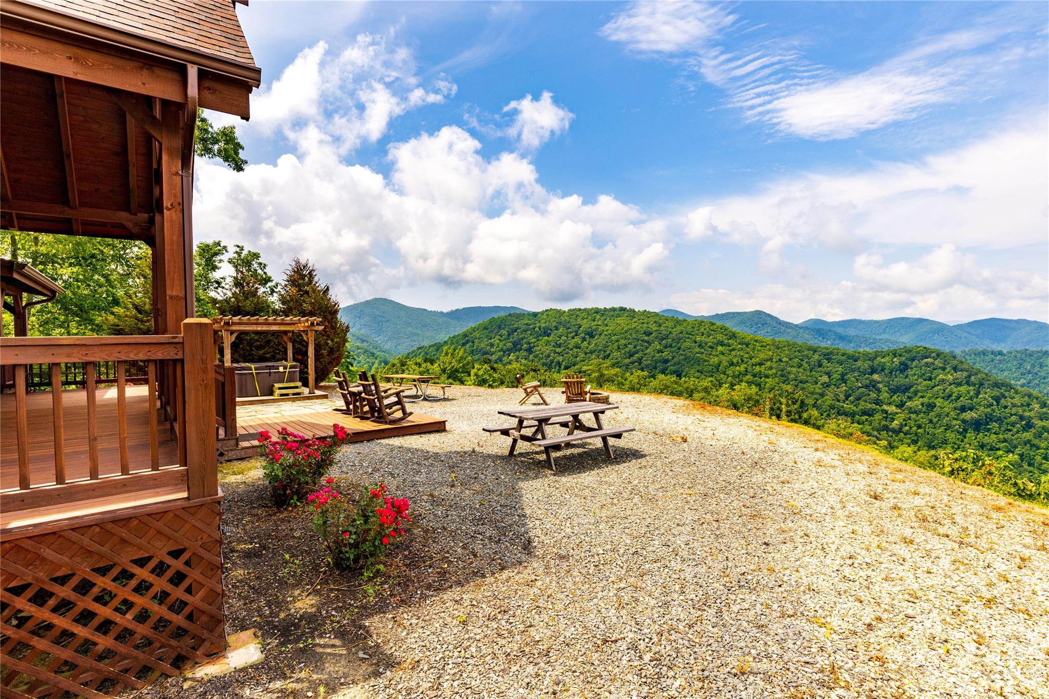 Alarka Highlands - Residential