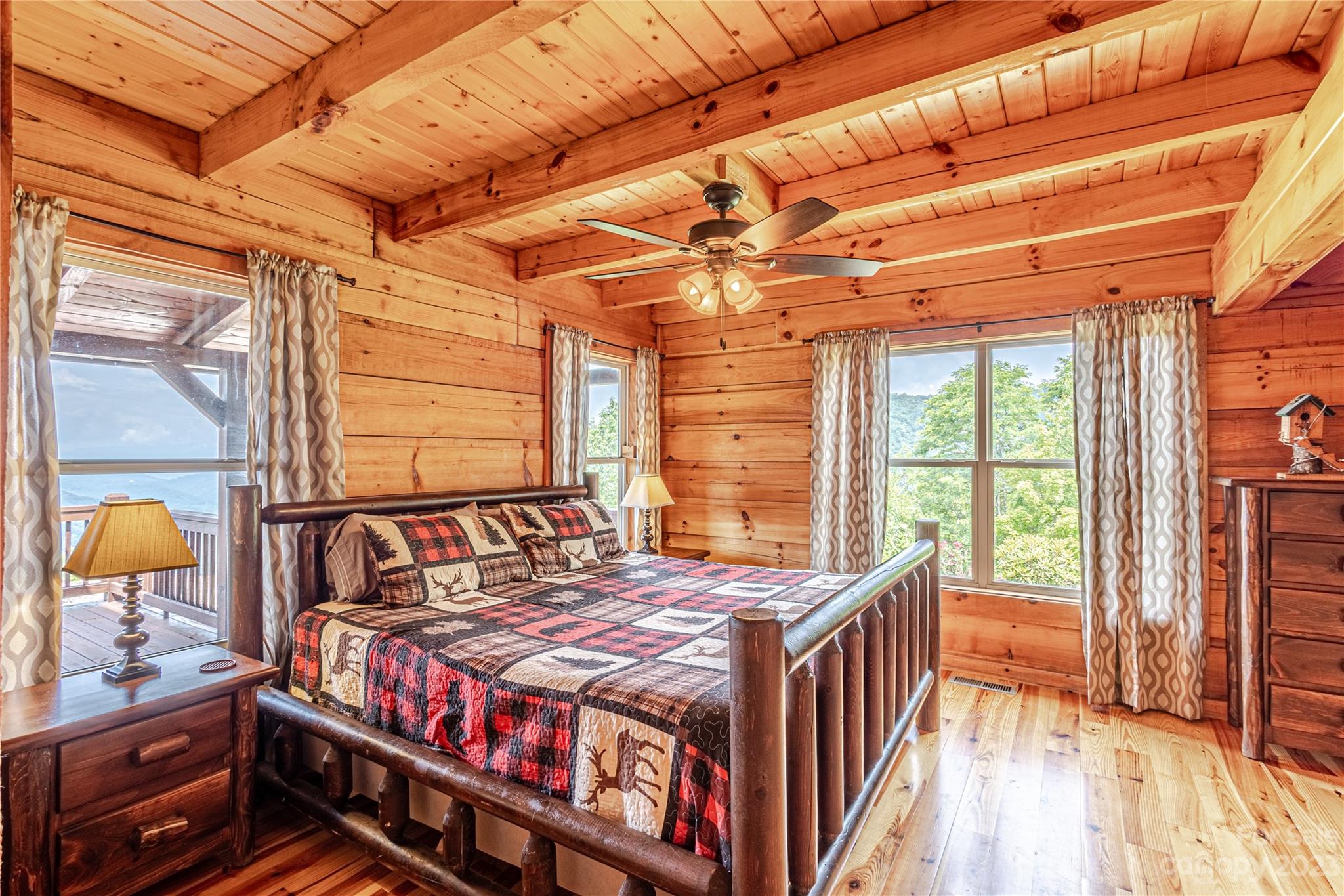 Alarka Highlands - Residential