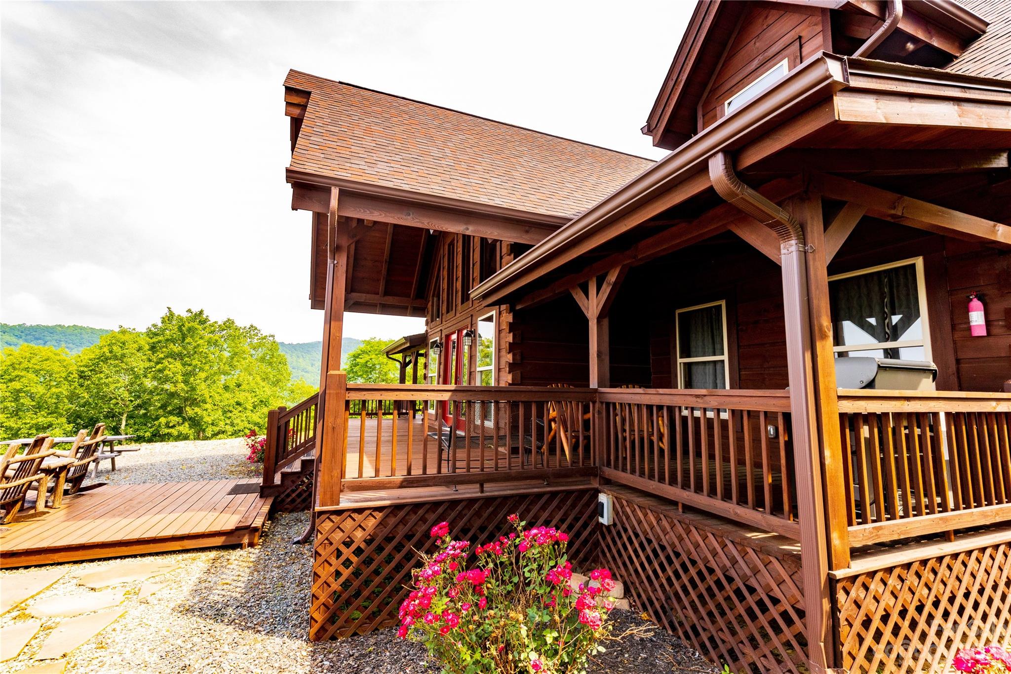 Alarka Highlands - Residential