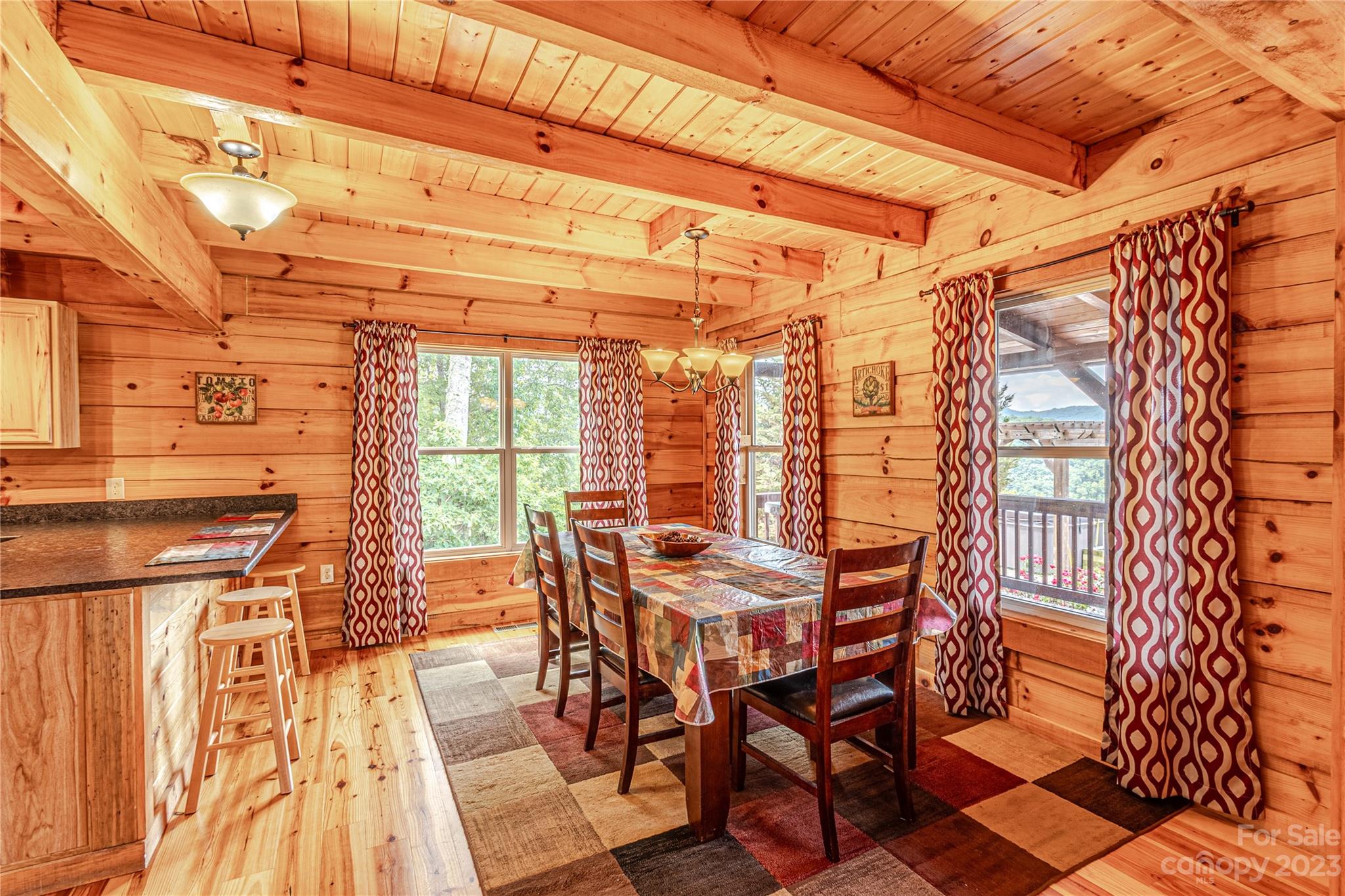 Alarka Highlands - Residential