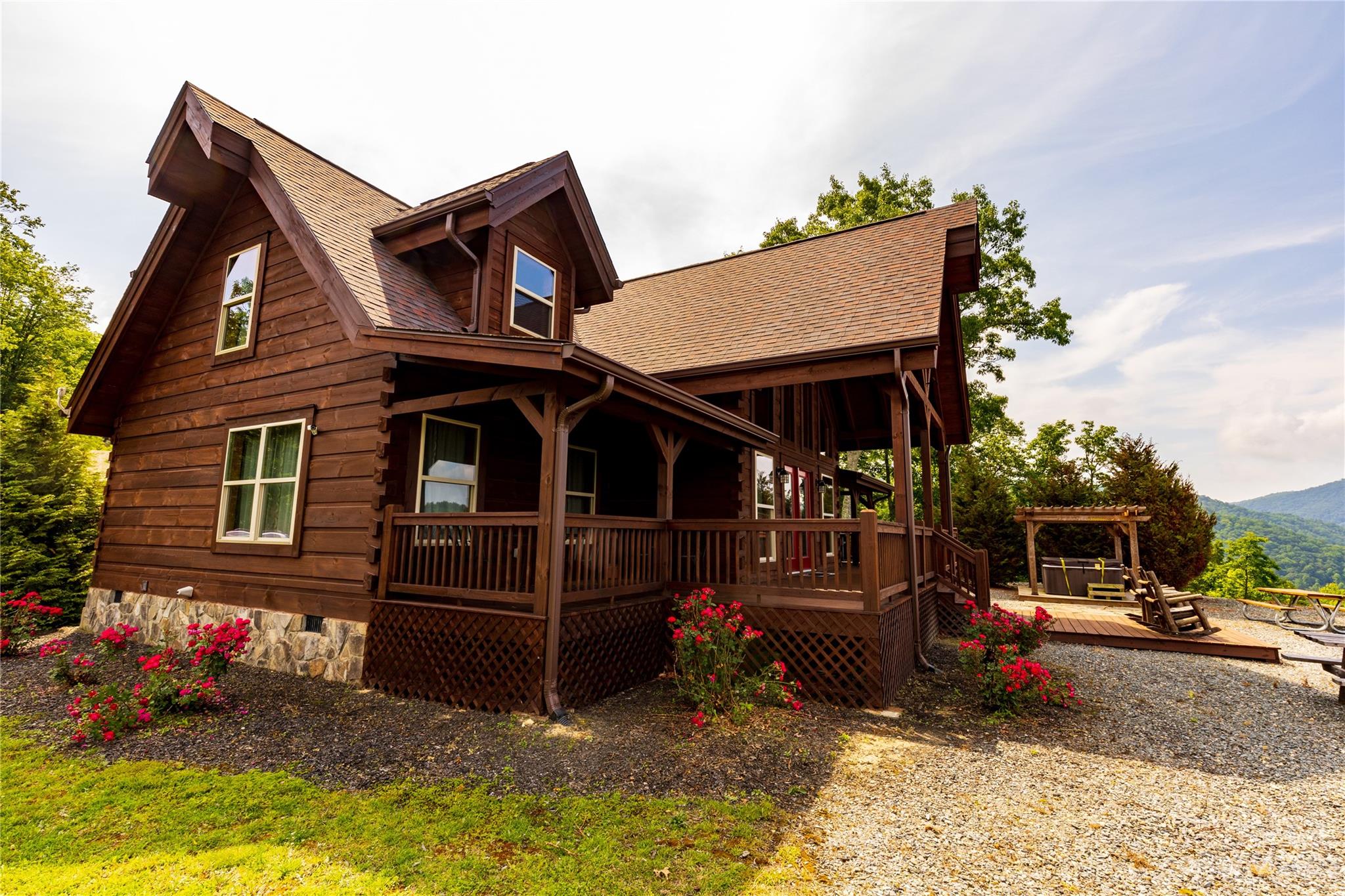 Alarka Highlands - Residential