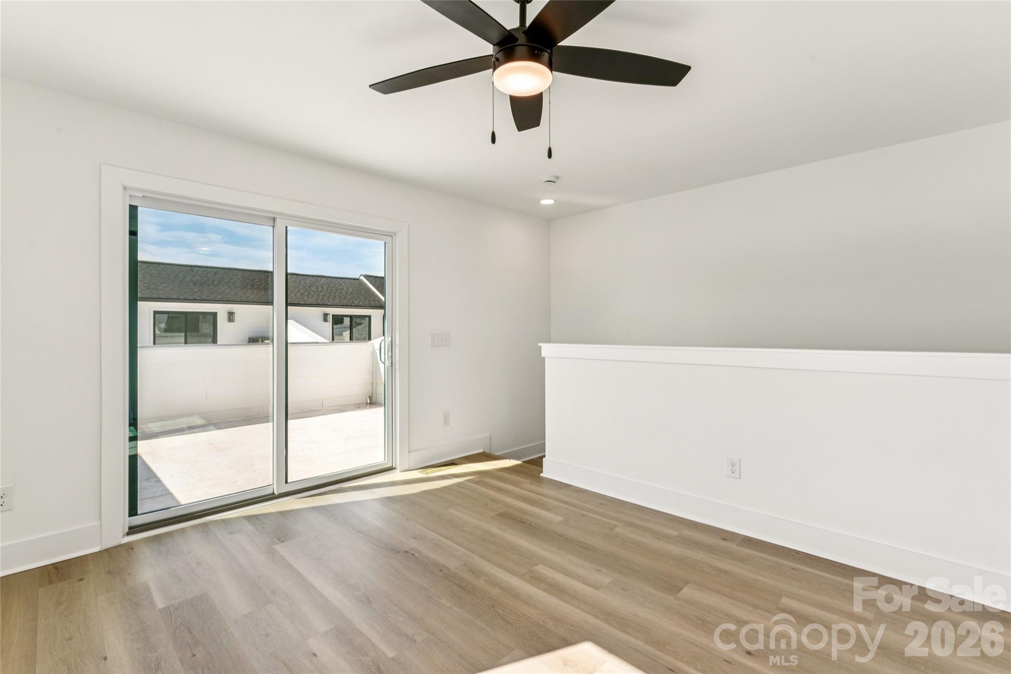 Magnolia Pines - Residential