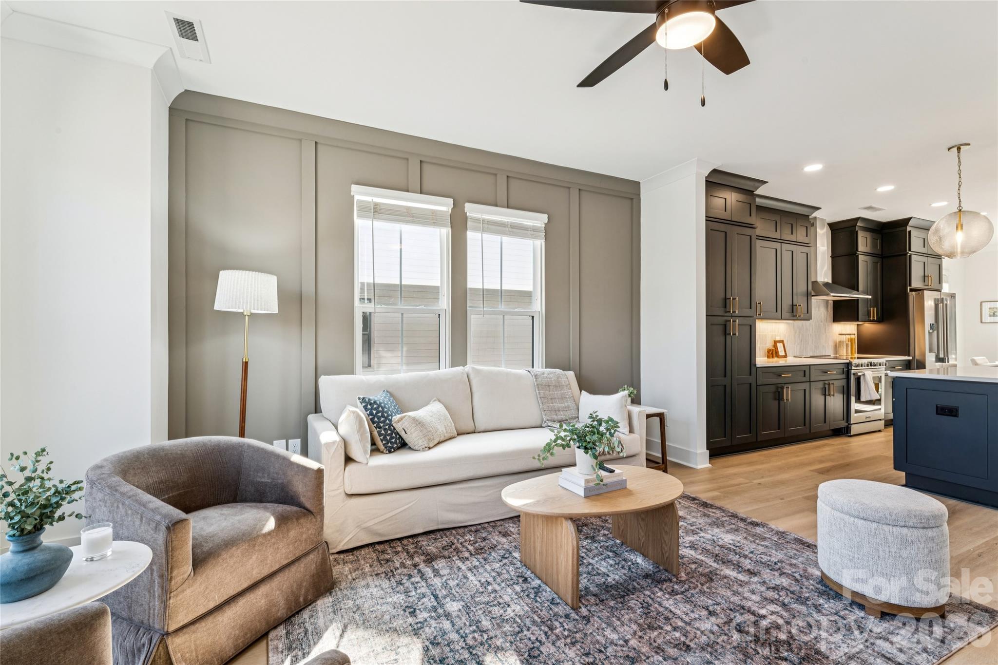 Magnolia Pines - Residential