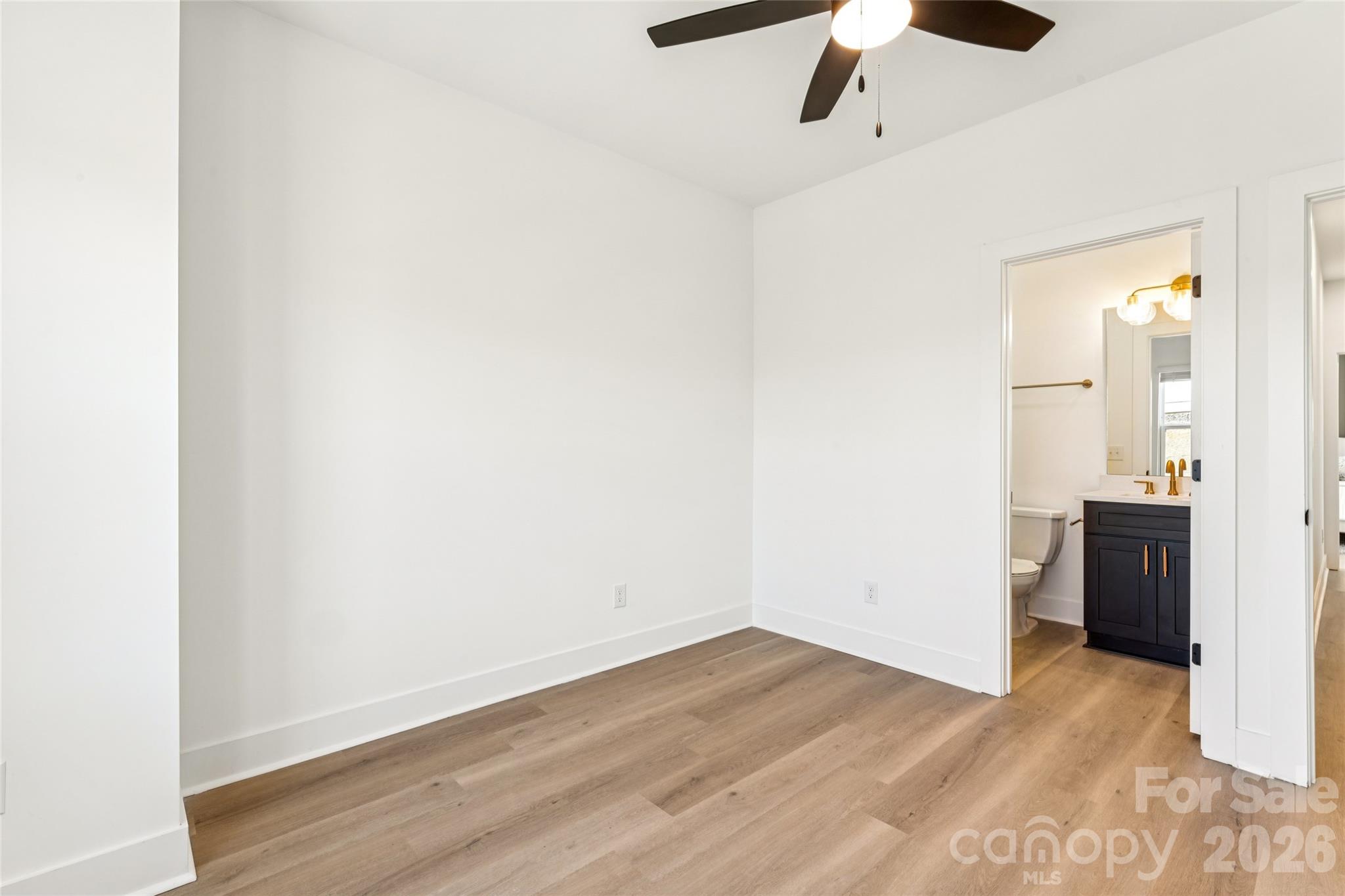 Magnolia Pines - Residential