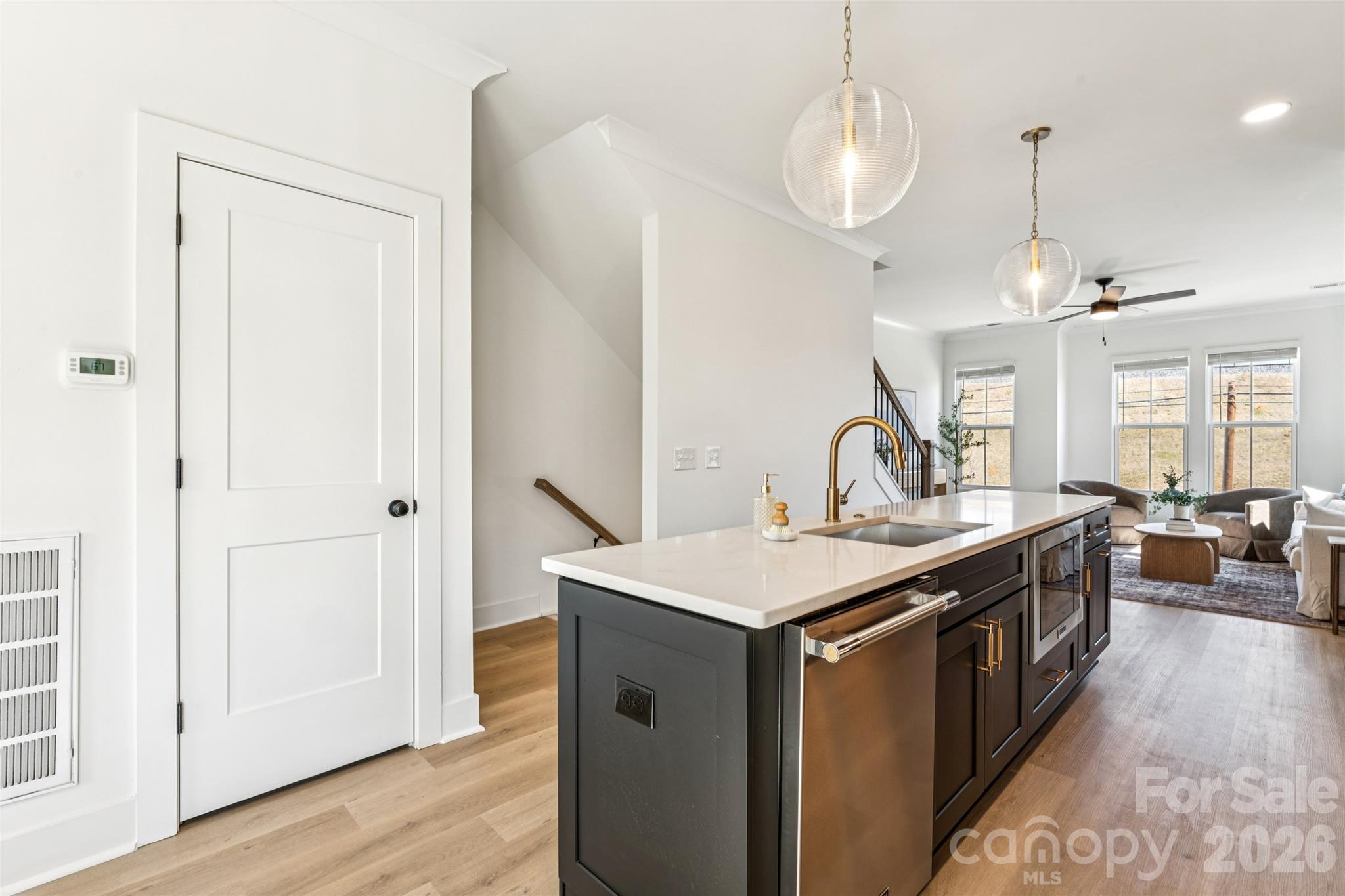 Magnolia Pines - Residential