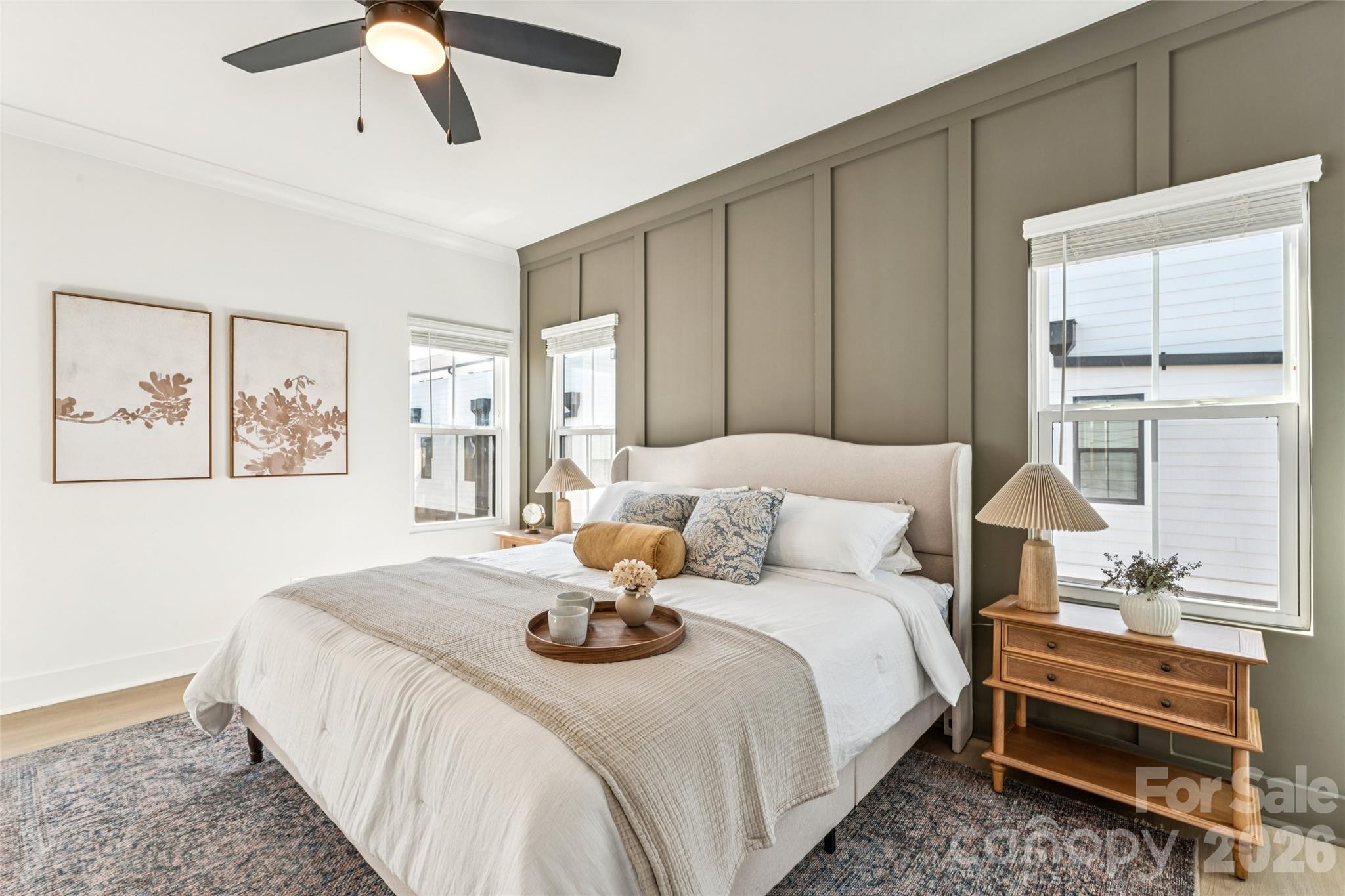 Magnolia Pines - Residential