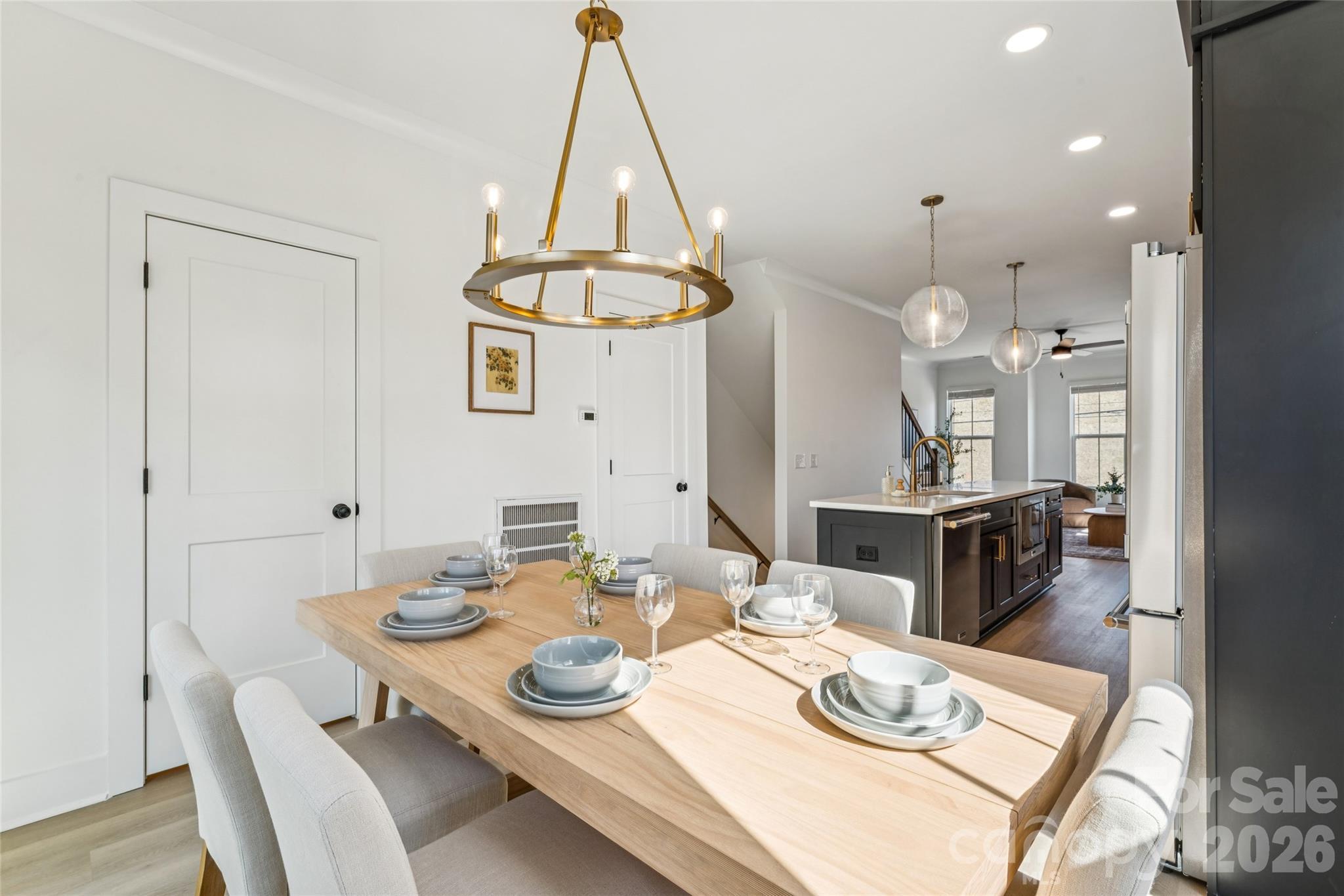 Magnolia Pines - Residential