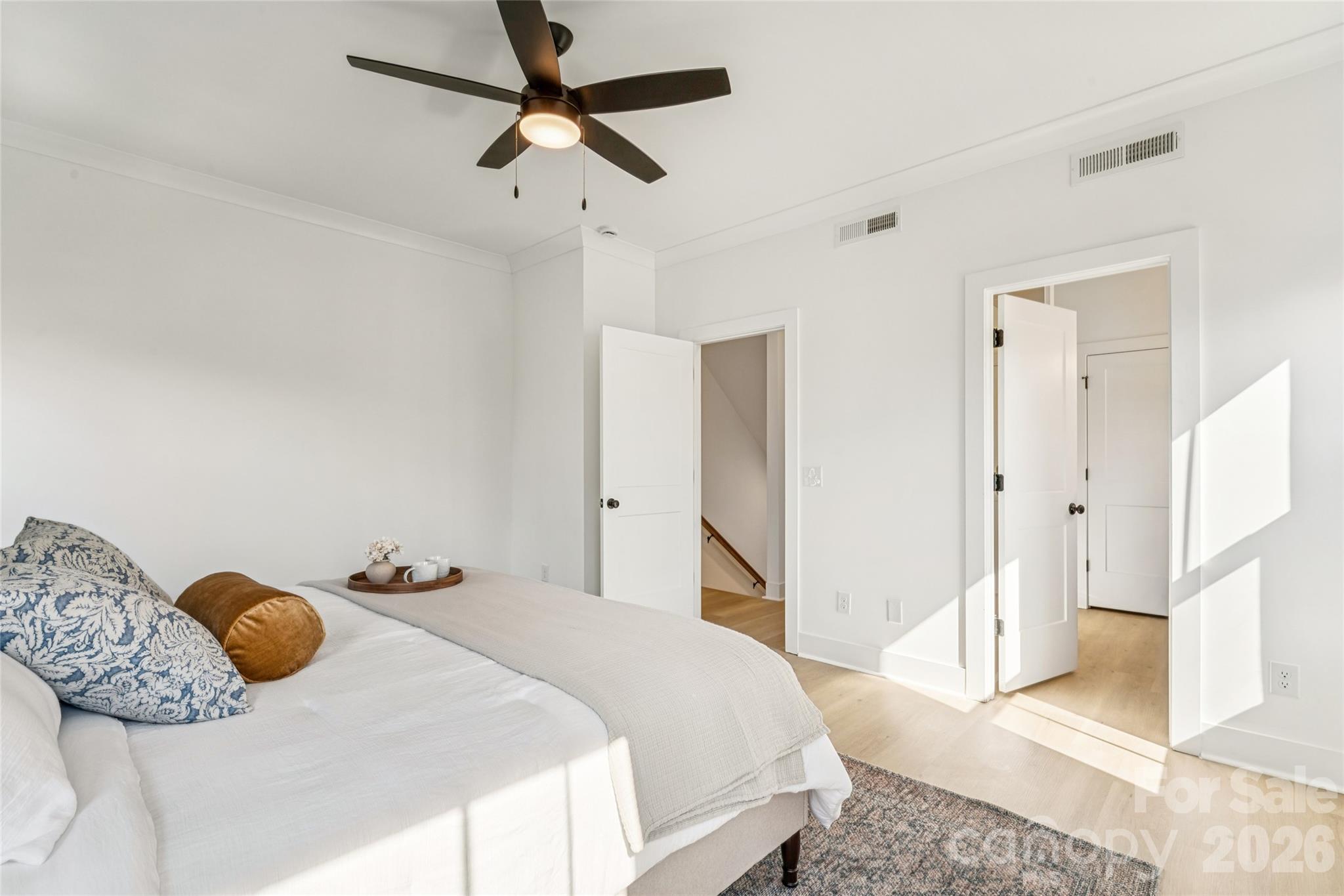 Magnolia Pines - Residential