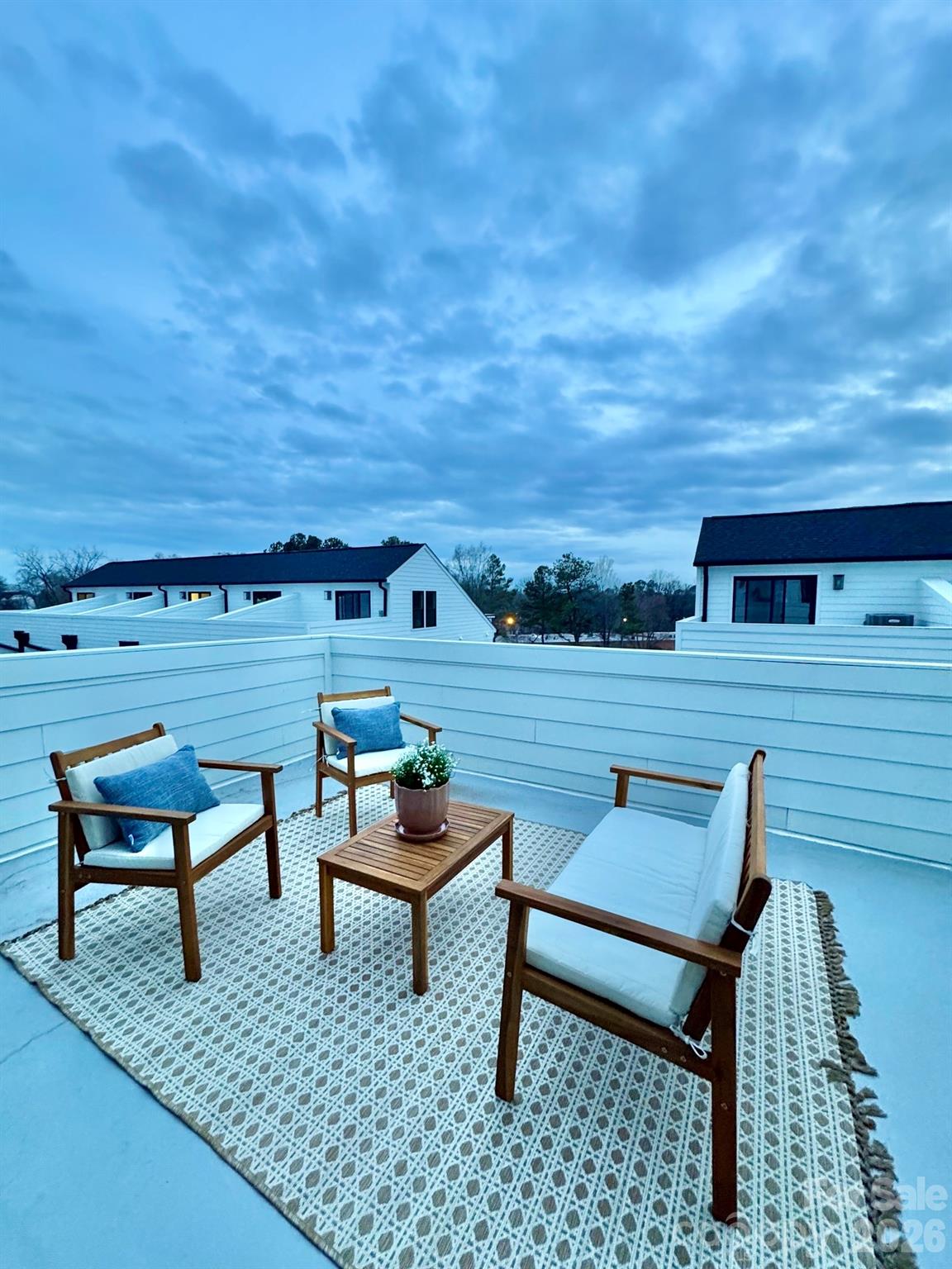 Magnolia Pines - Residential