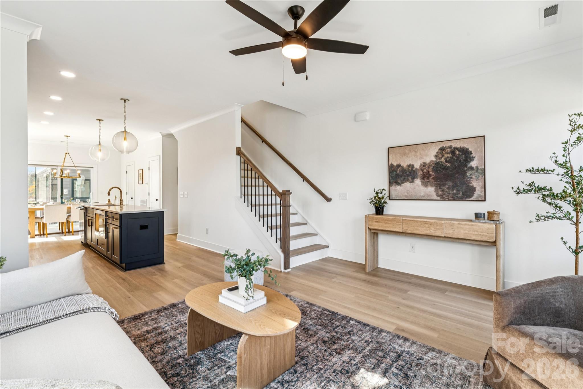 Magnolia Pines - Residential