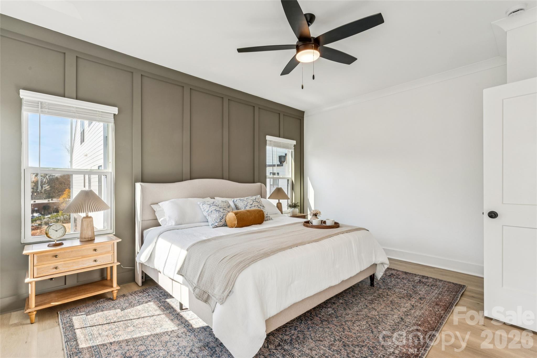 Magnolia Pines - Residential