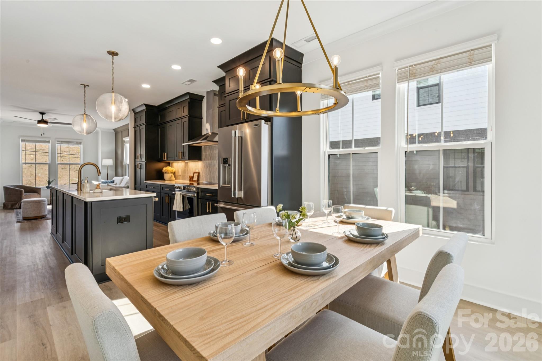 Magnolia Pines - Residential