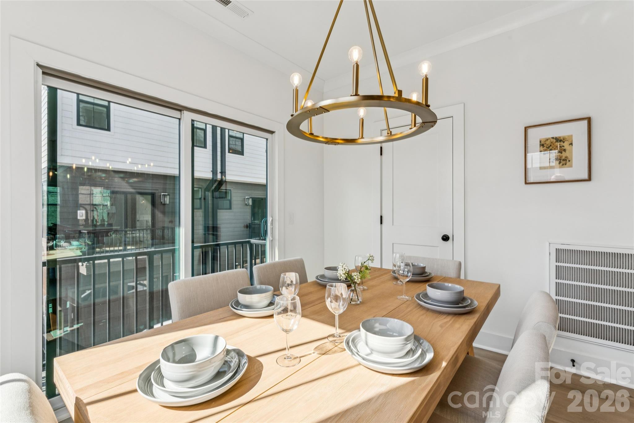 Magnolia Pines - Residential