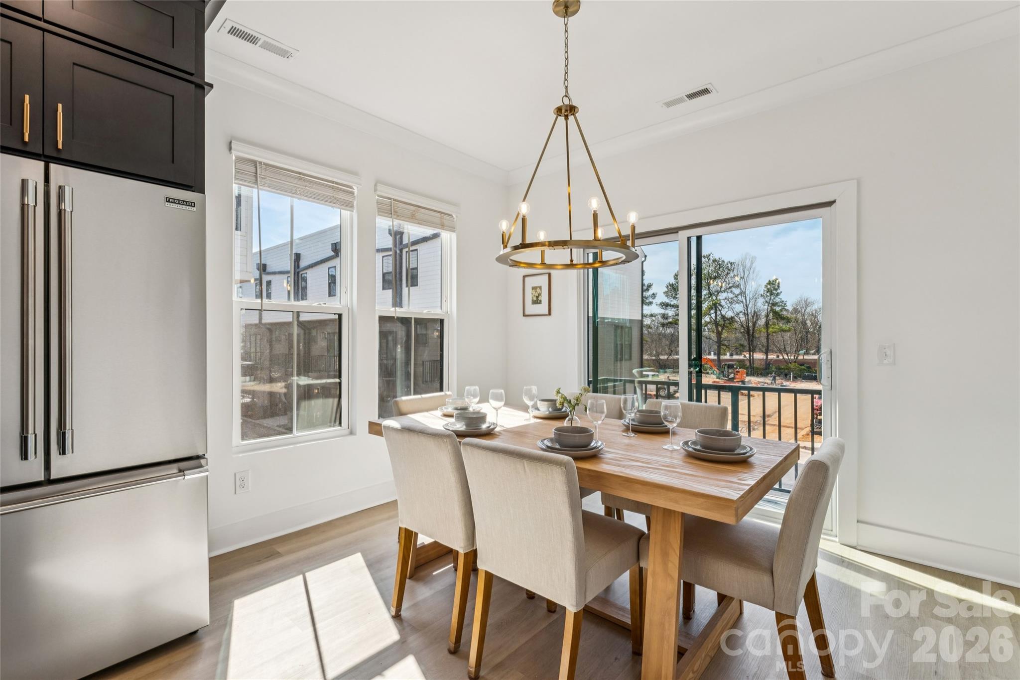 Magnolia Pines - Residential