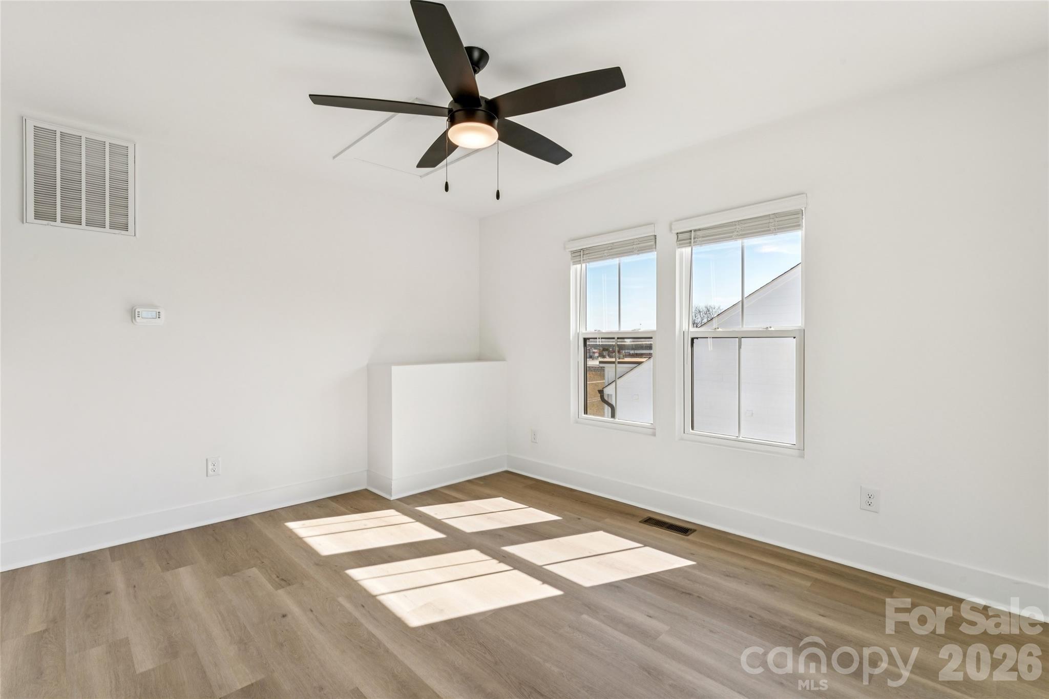 Magnolia Pines - Residential