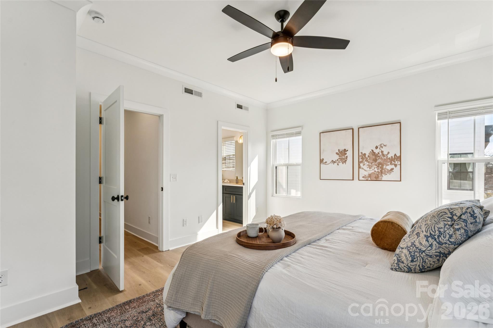 Magnolia Pines - Residential