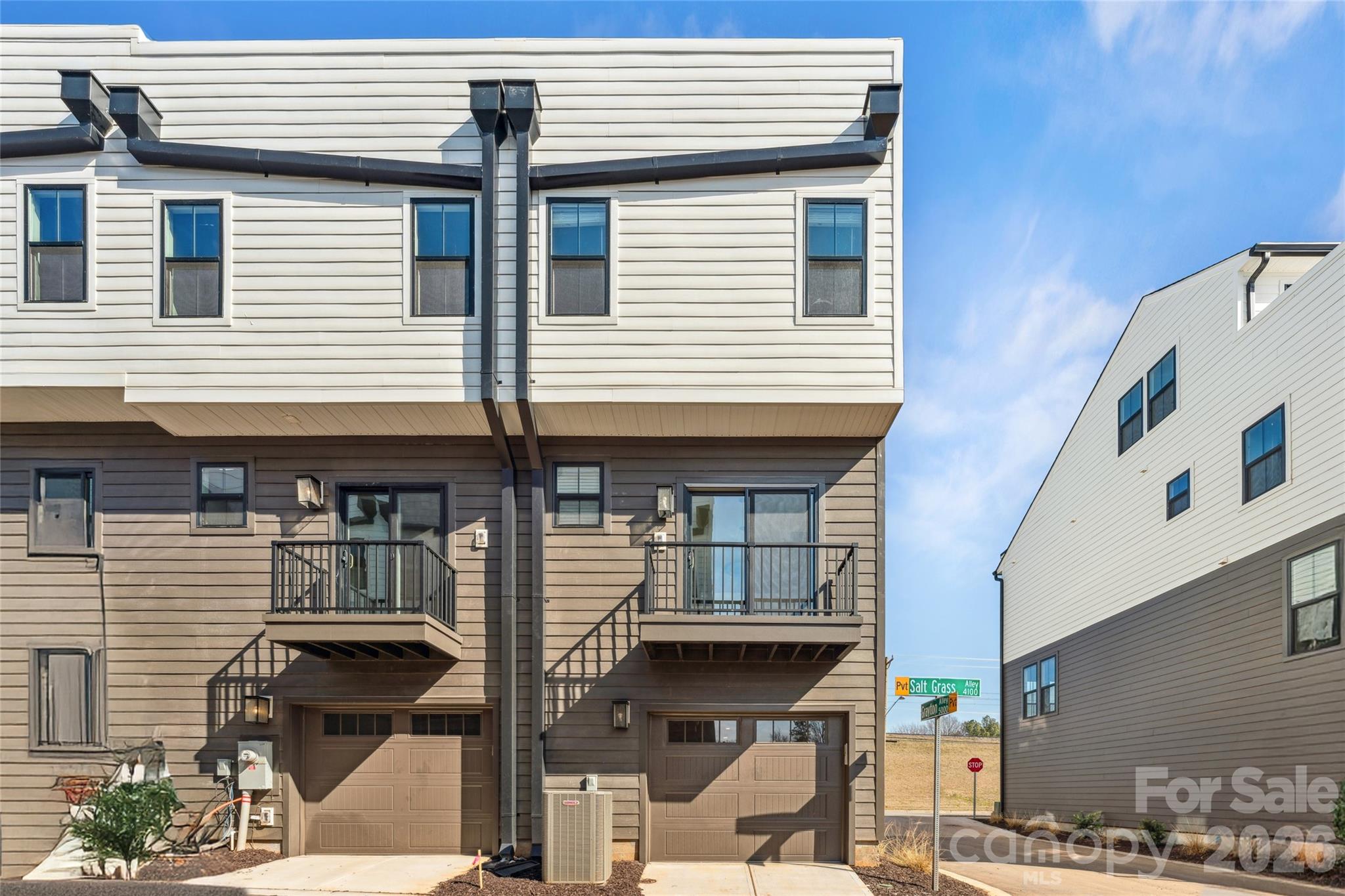 Magnolia Pines - Residential