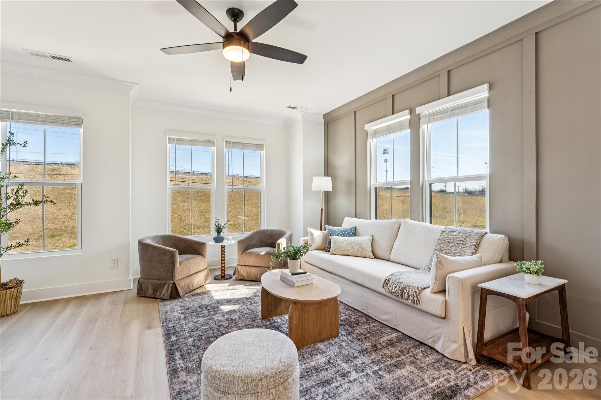 Magnolia Pines - Residential