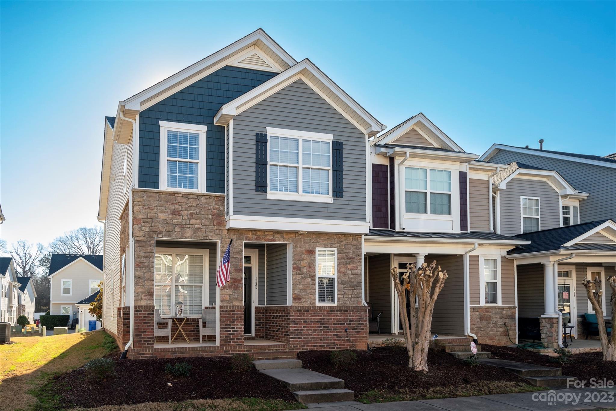 Waterlynn - Residential