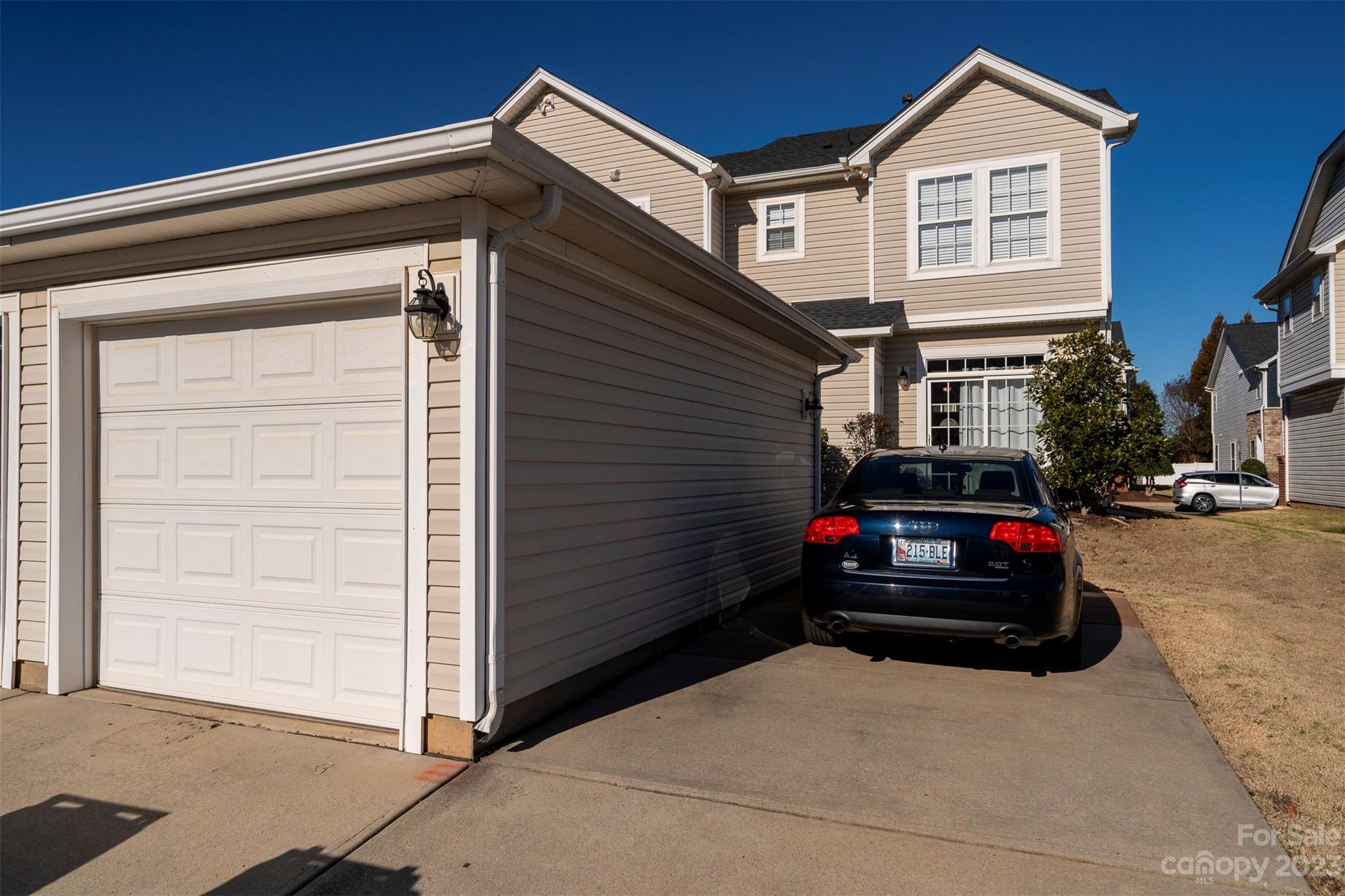 Waterlynn - Residential