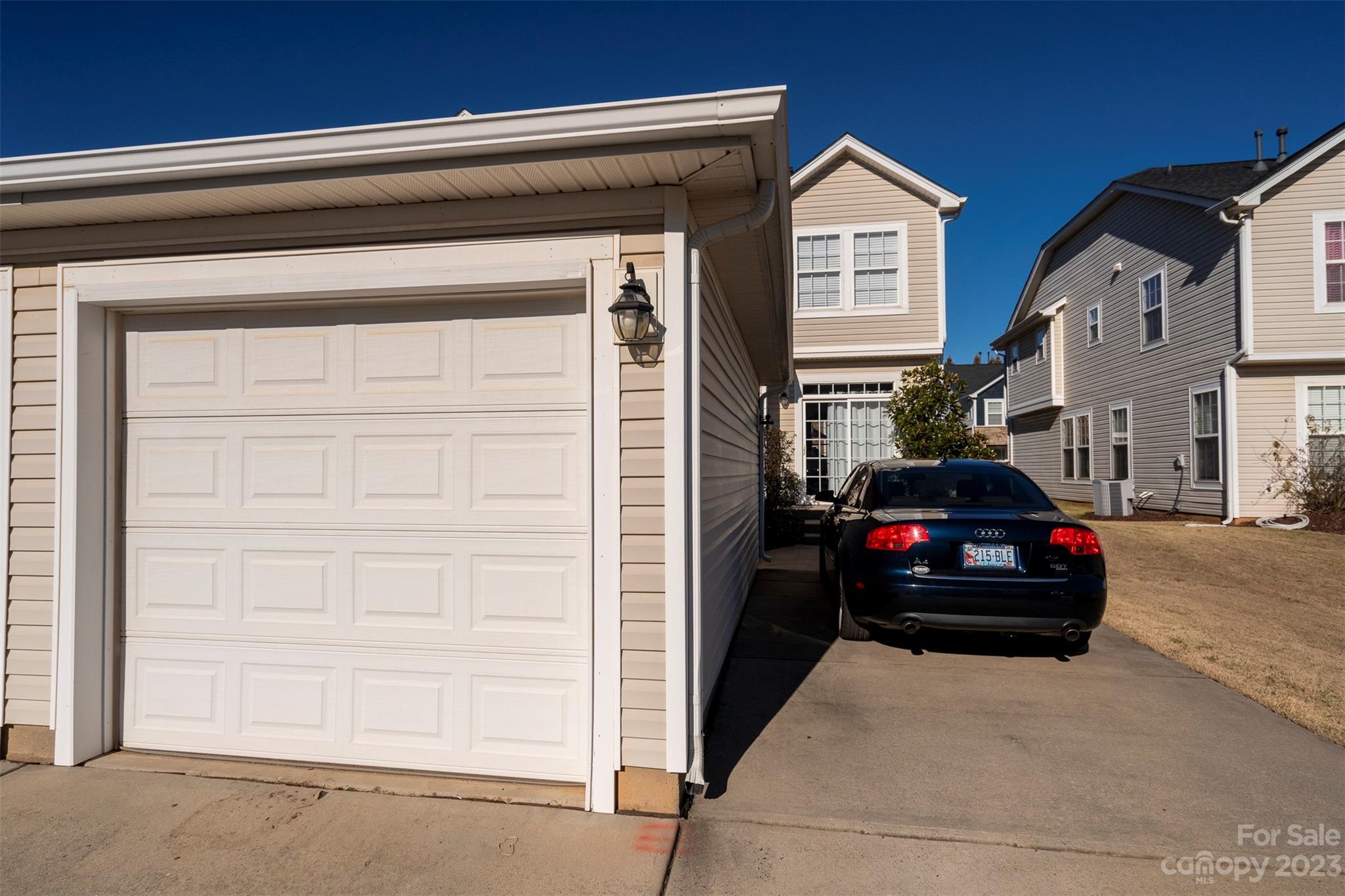 Waterlynn - Residential