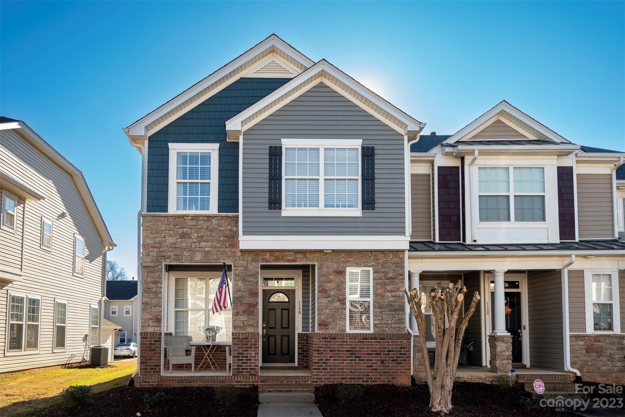 Waterlynn - Residential