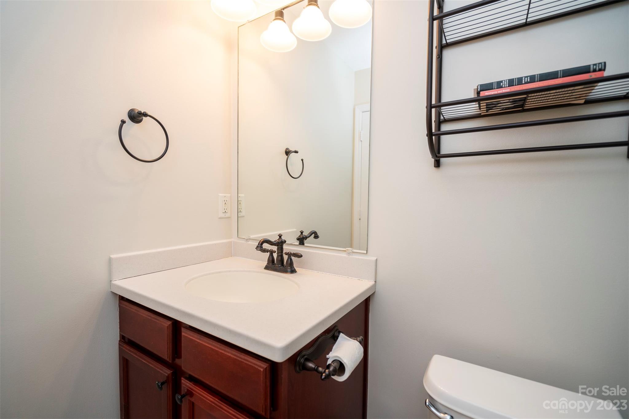 Waterlynn - Residential