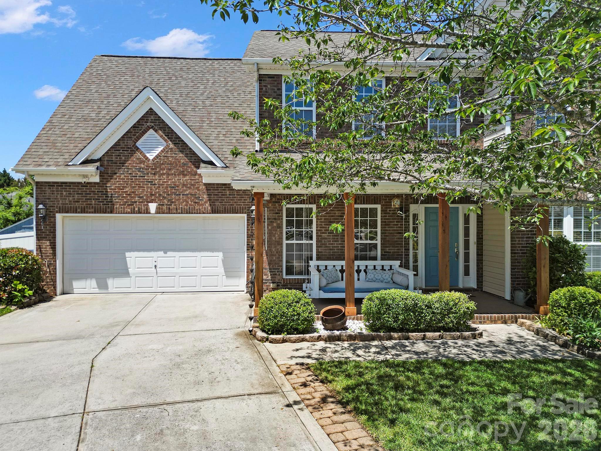 Waterstone - Residential