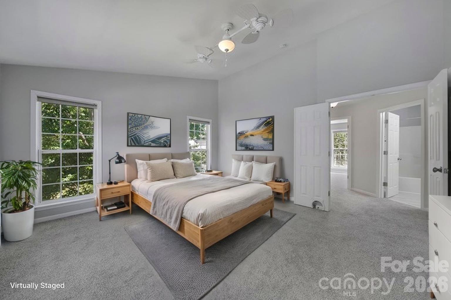 Waterstone - Residential