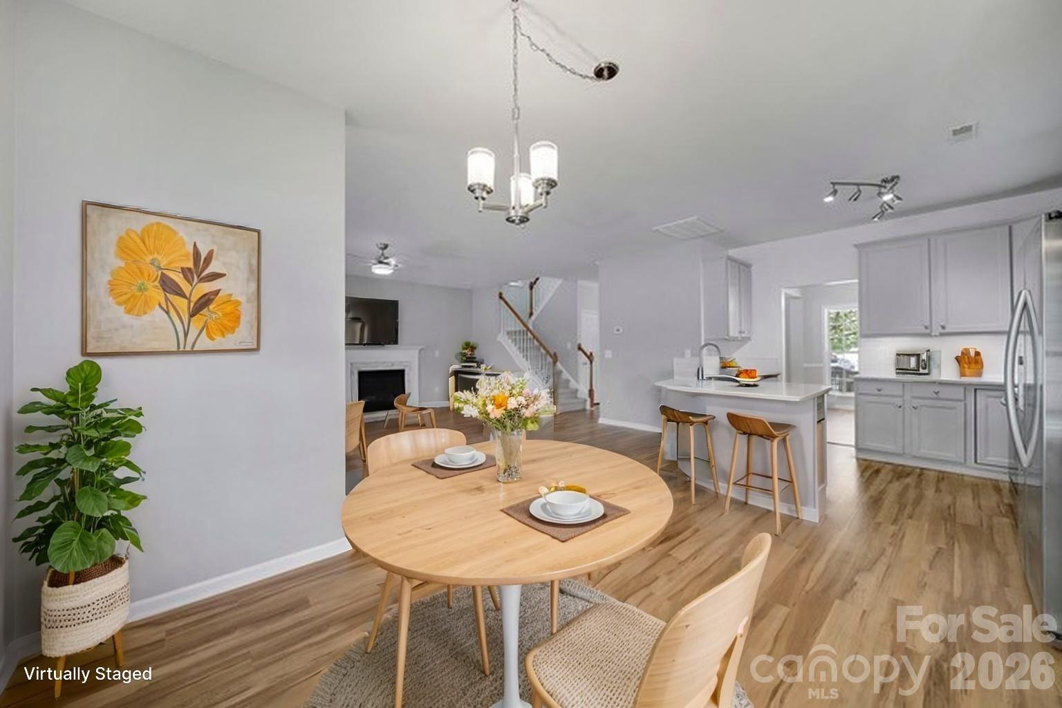 Waterstone - Residential