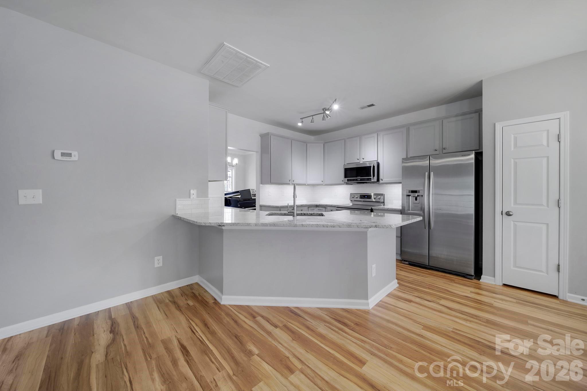 Waterstone - Residential