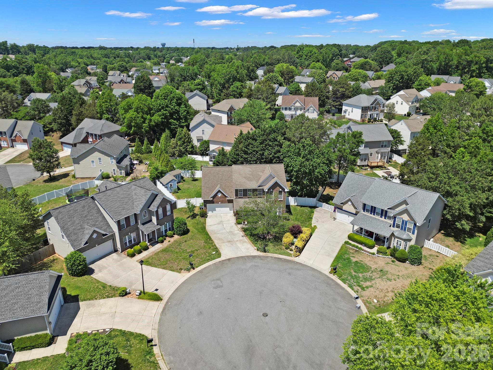 Waterstone - Residential