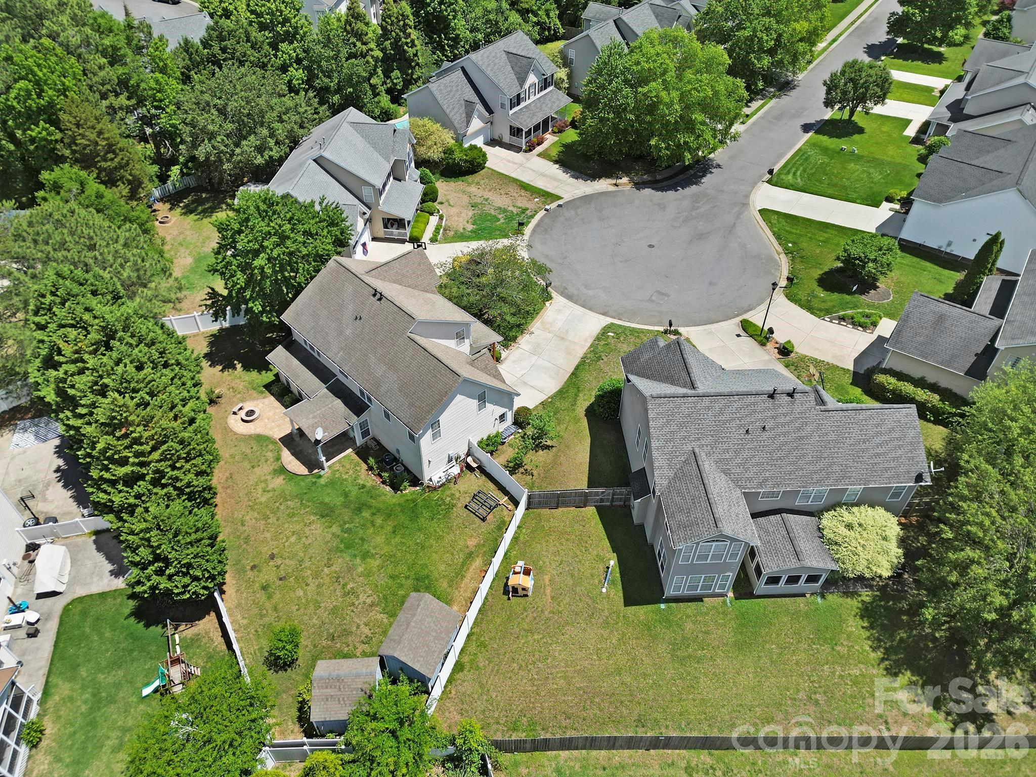 Waterstone - Residential