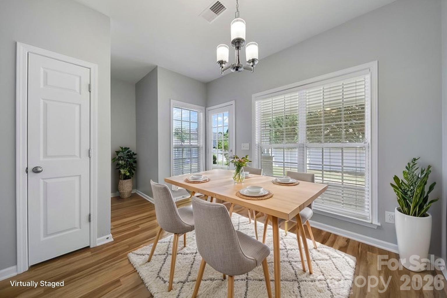 Waterstone - Residential