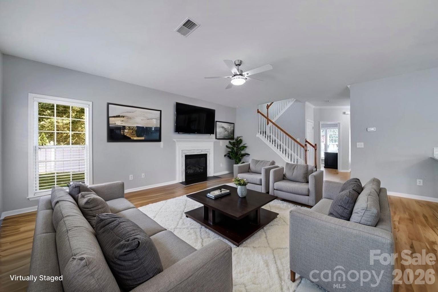 Waterstone - Residential