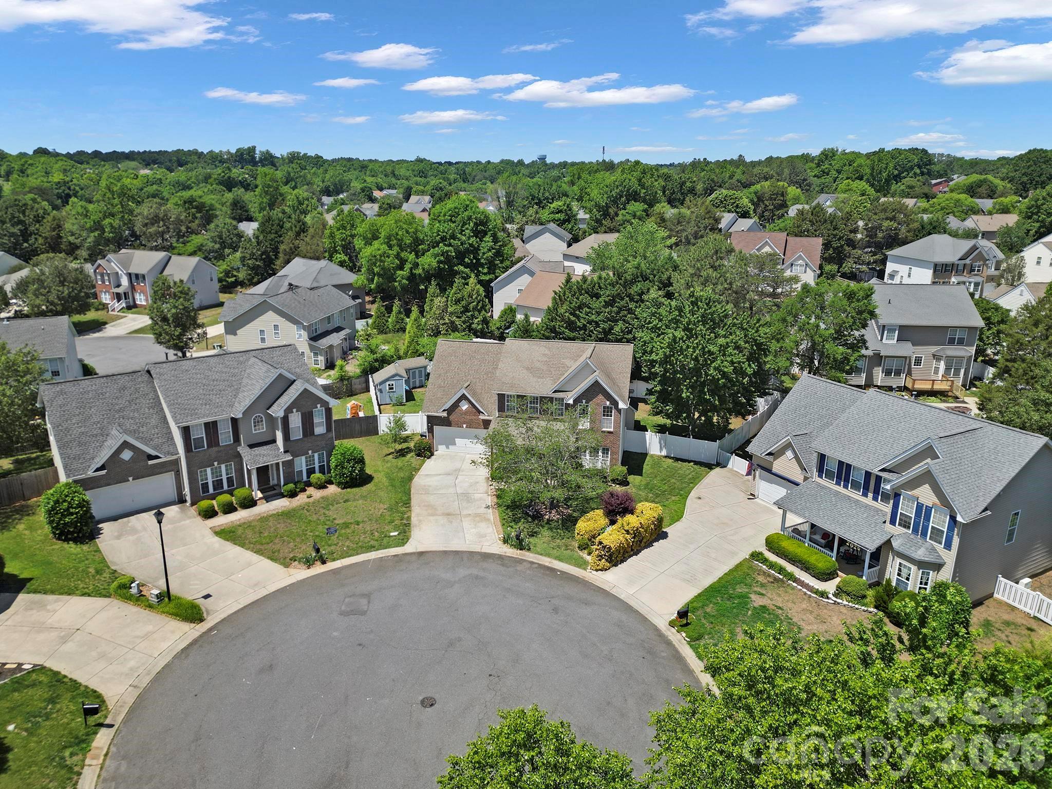 Waterstone - Residential