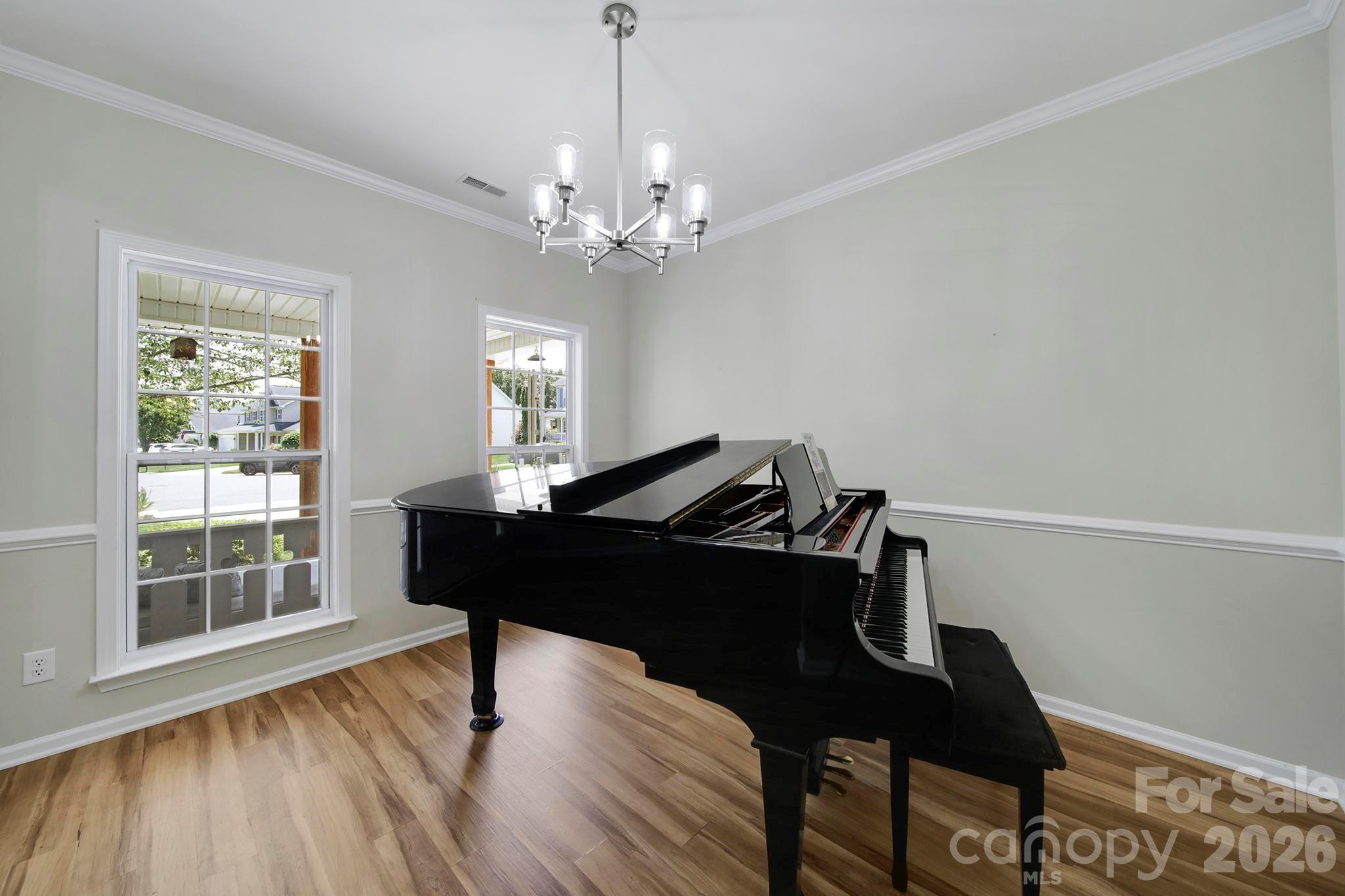 Waterstone - Residential
