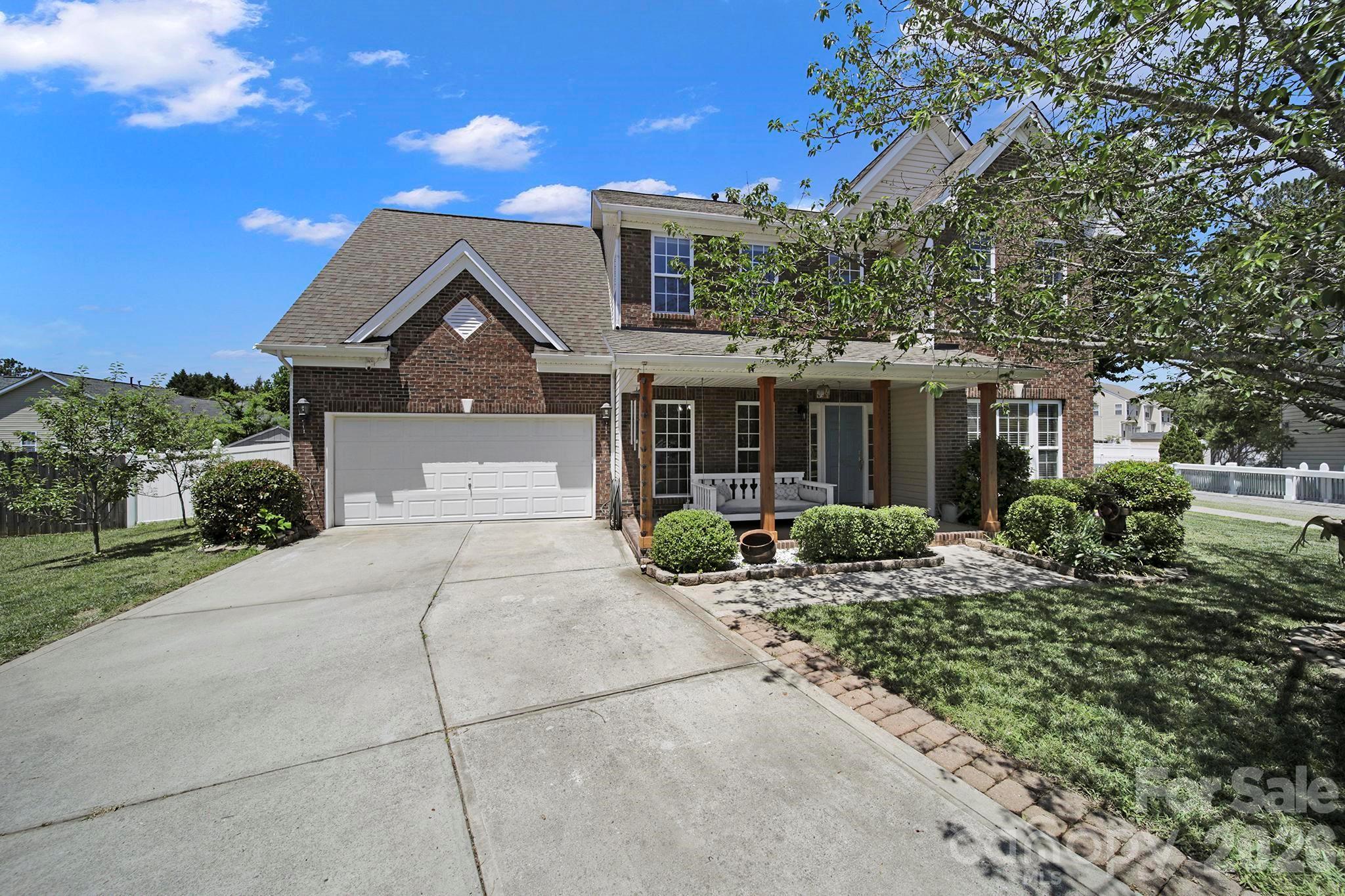 Waterstone - Residential