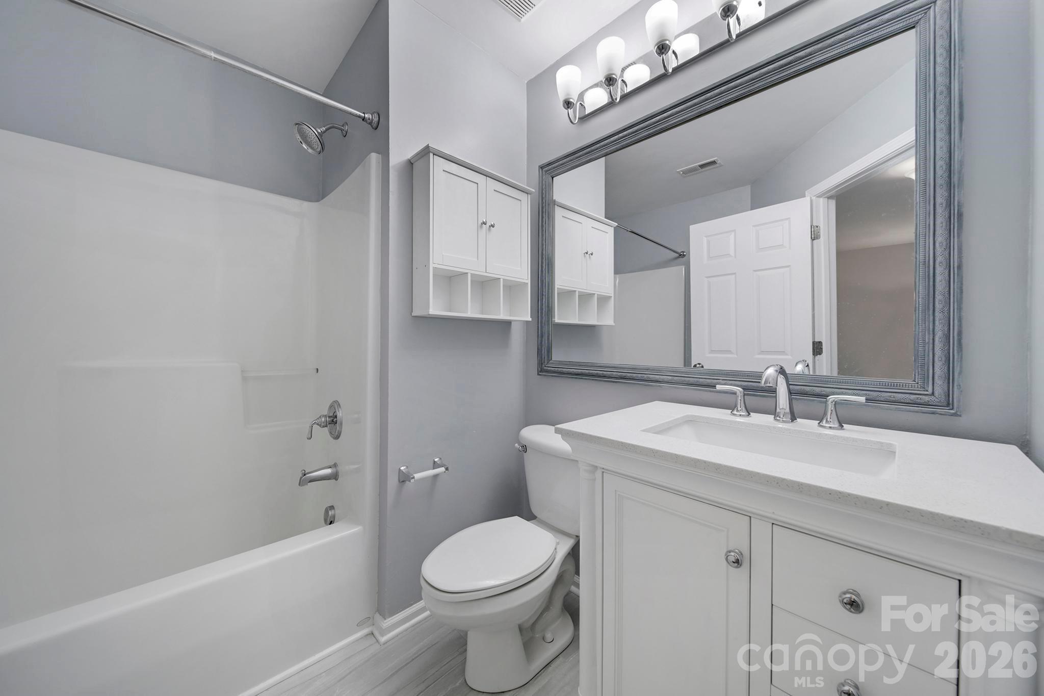Waterstone - Residential