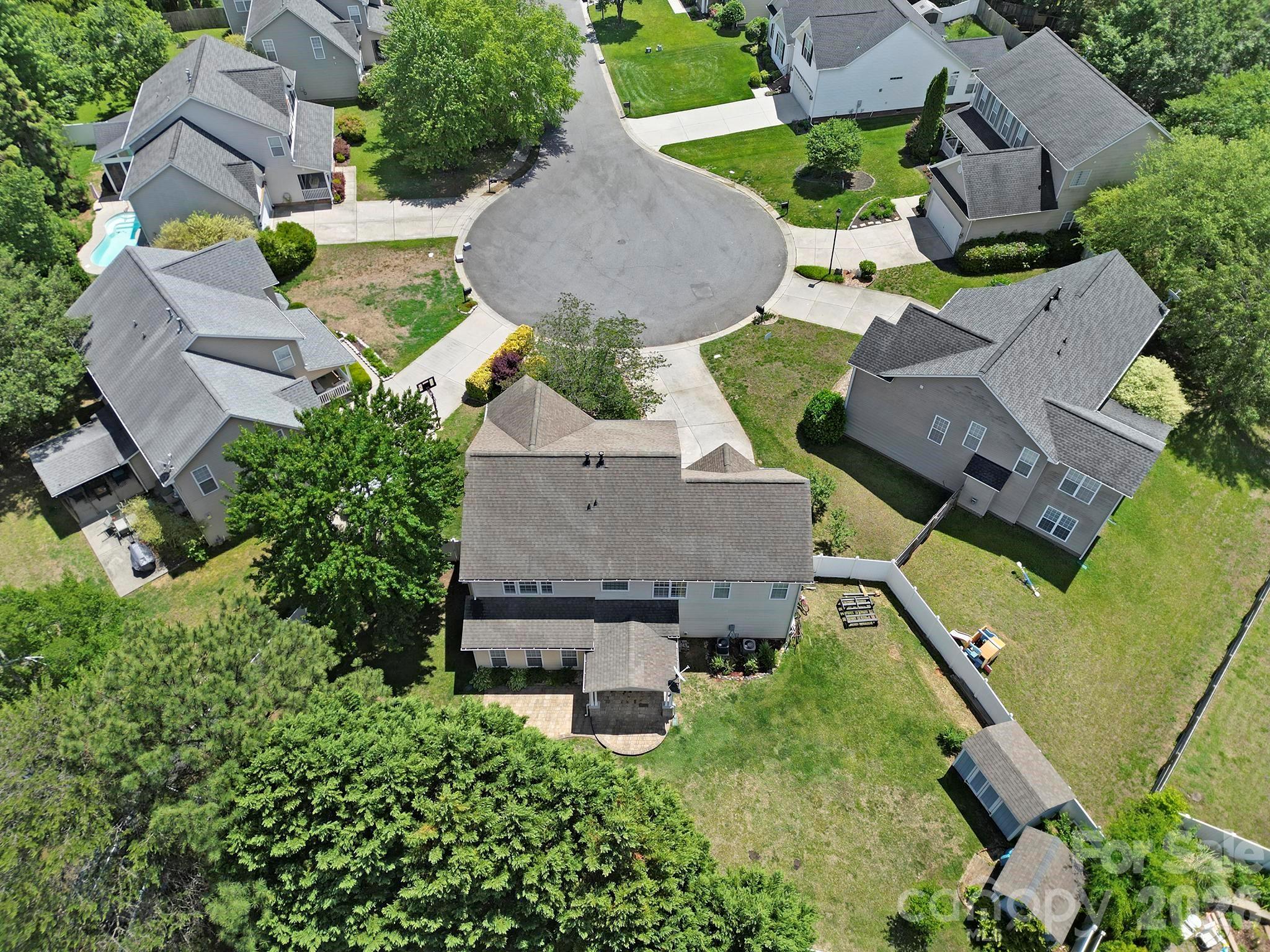 Waterstone - Residential