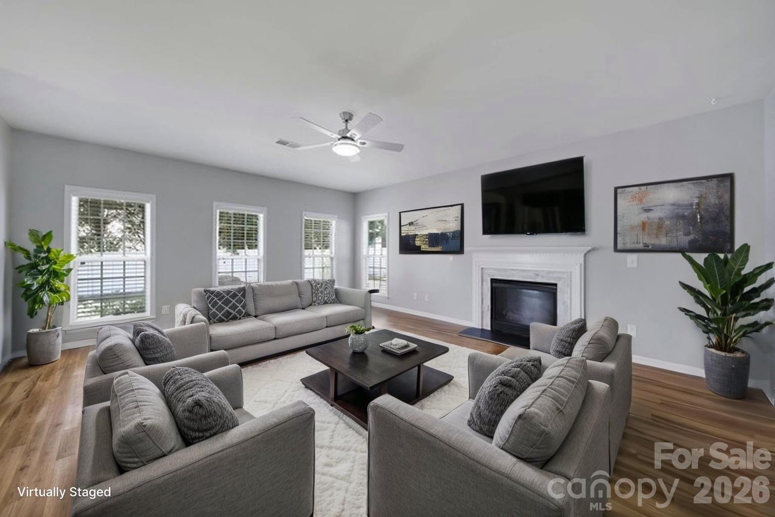 Waterstone - Residential