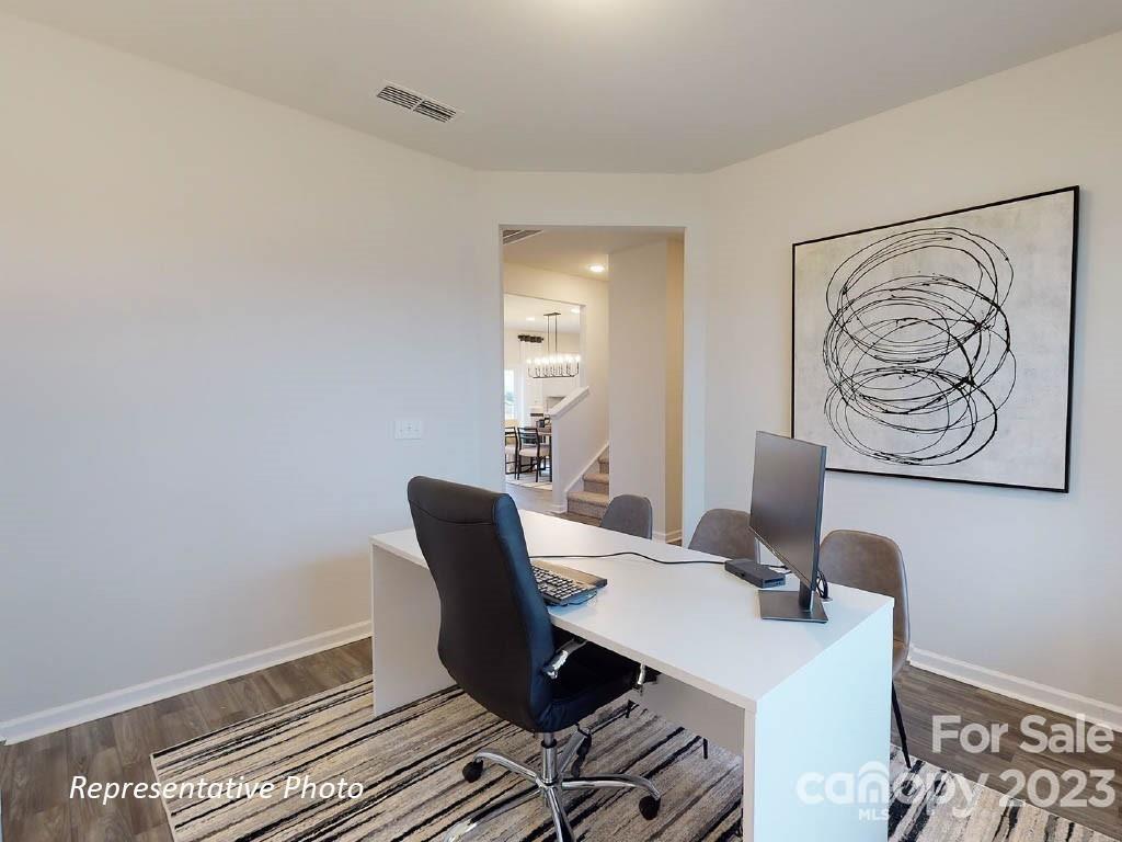 Autumn Park - Residential