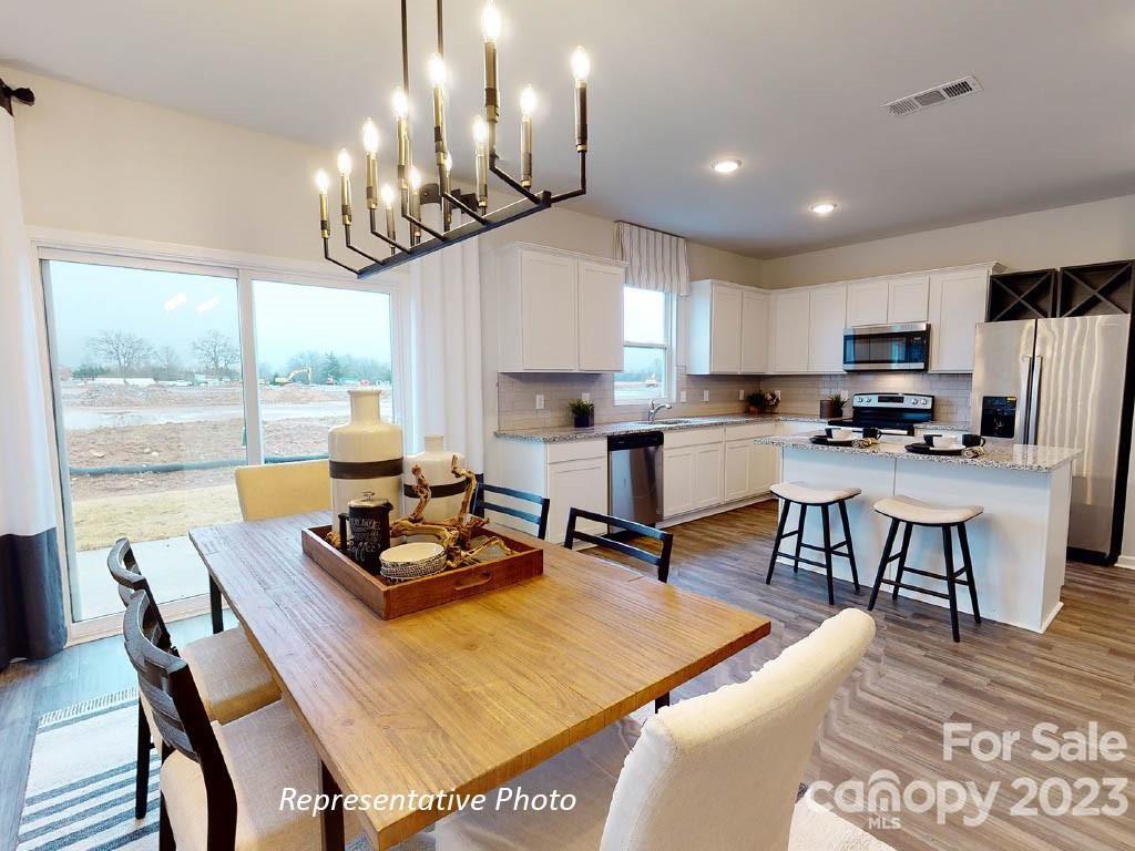 Autumn Park - Residential