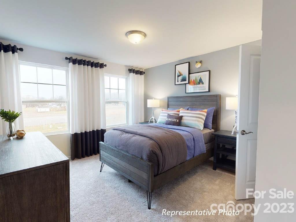 Autumn Park - Residential