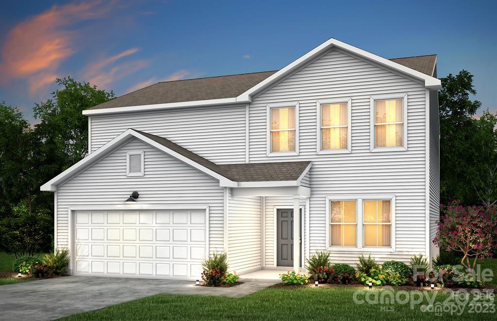 Autumn Park - Residential