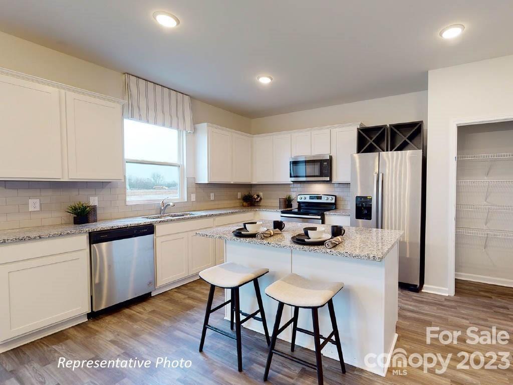 Autumn Park - Residential