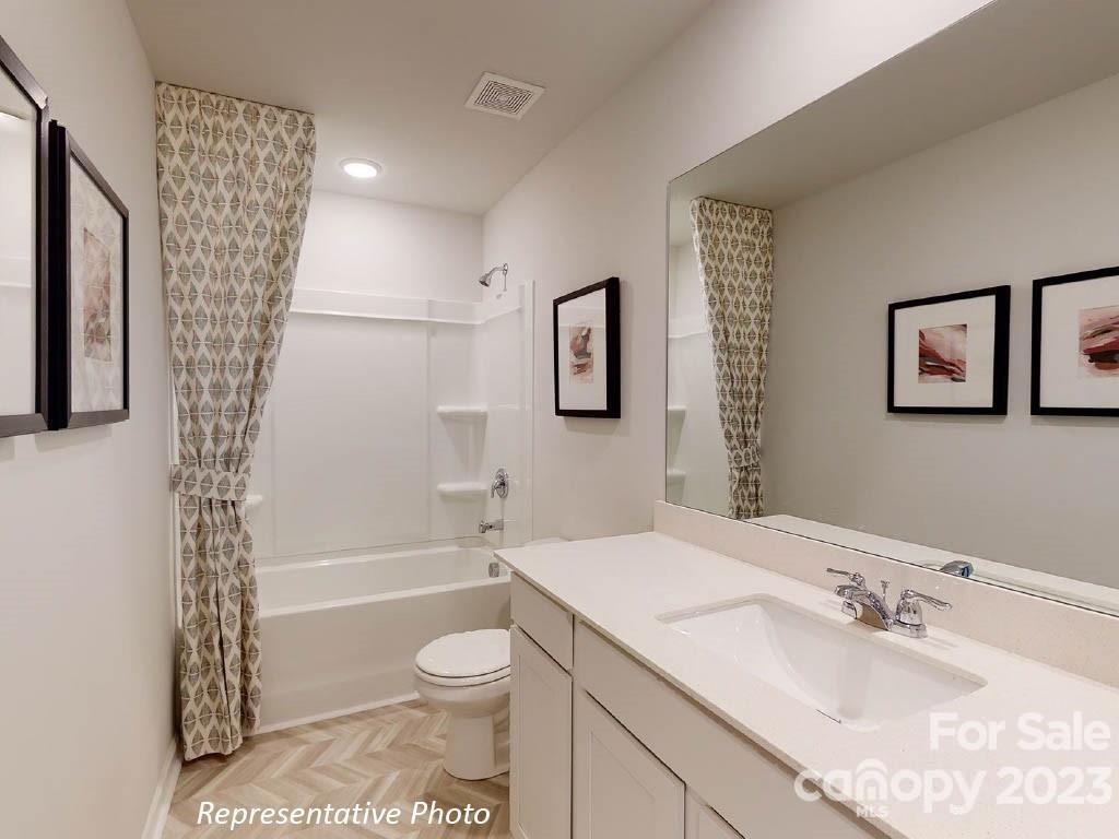 Autumn Park - Residential