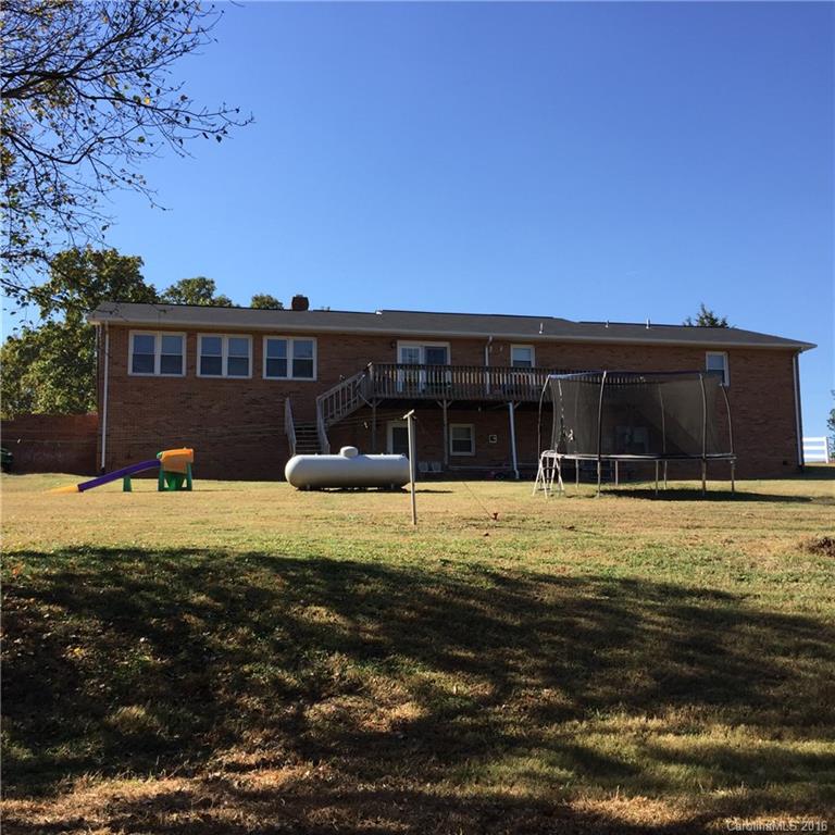 None - Residential