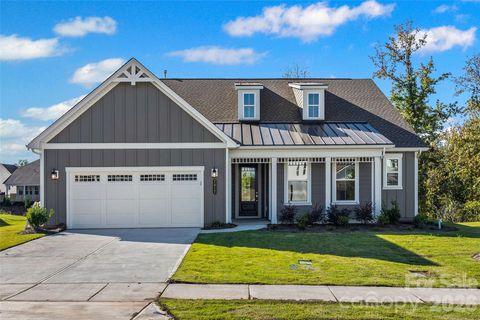 Photo of 7017 Treetop Court, York, SC 29745 (MLS # 4365170)