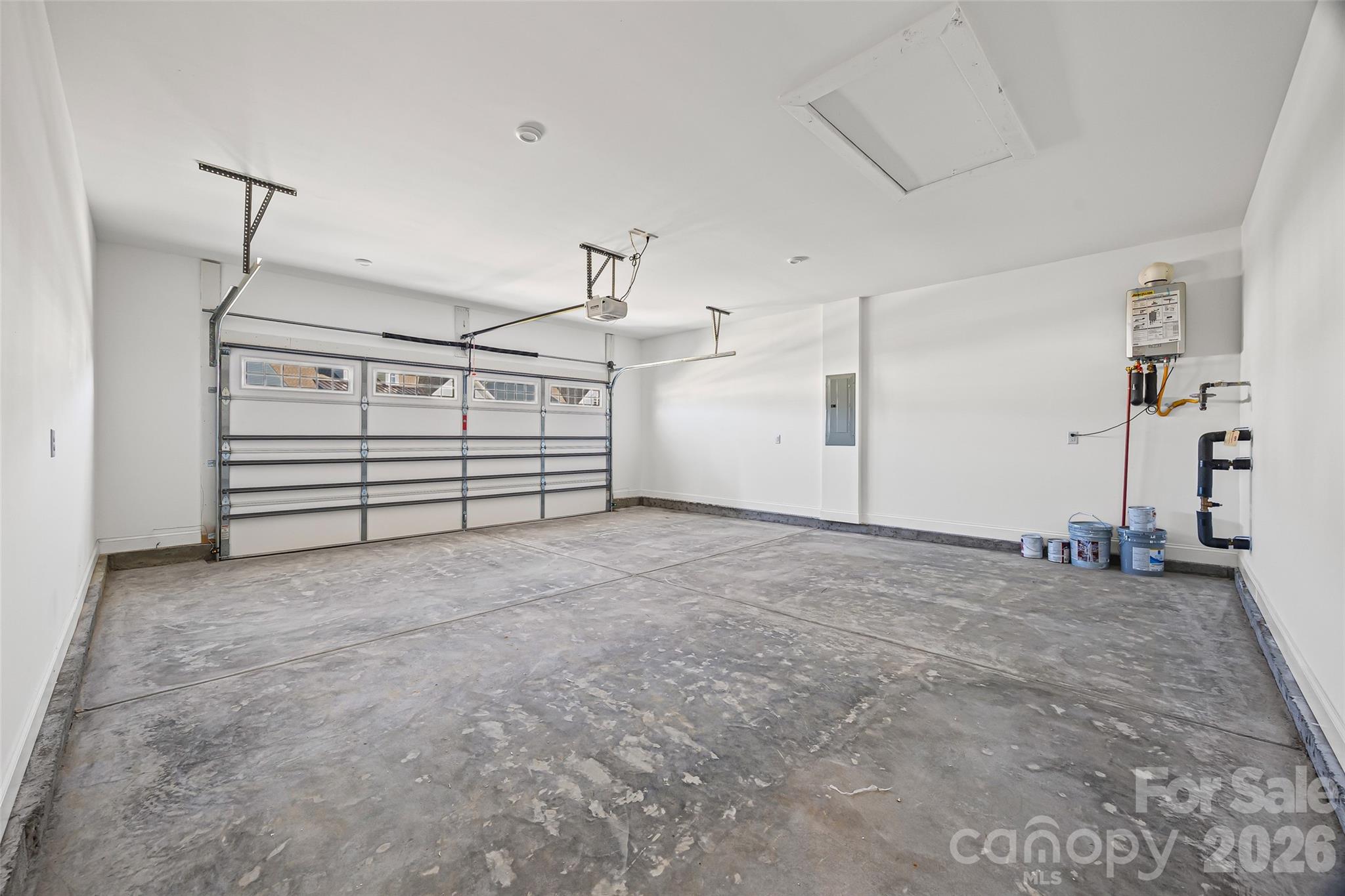 Handsmill On Lake Wylie - Residential